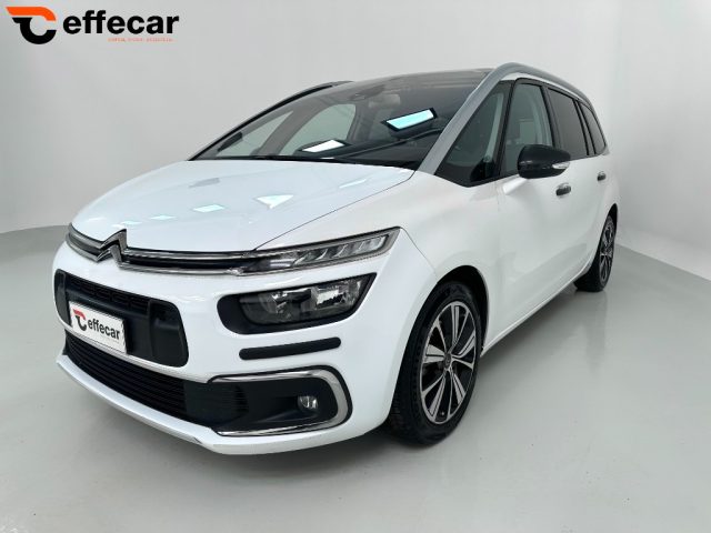 CITROEN C4 Spacetourer usata, con ABS