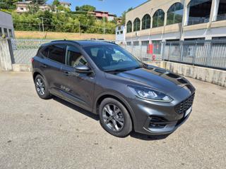 FORD Kuga usata, con Autoradio