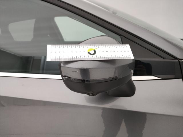 NISSAN Qashqai usata, con Luci diurne