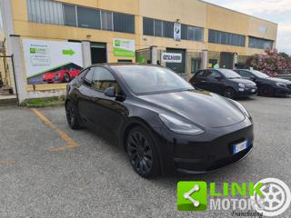 TESLA Model Y usata, con Airbag Passeggero