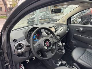 FIAT 500 usata, con Cruise Control