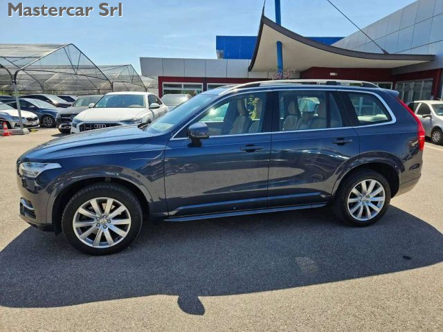 VOLVO XC90 usata, con Airbag Passeggero