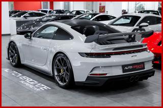 PORSCHE 992 usata, con Alzacristalli elettrici