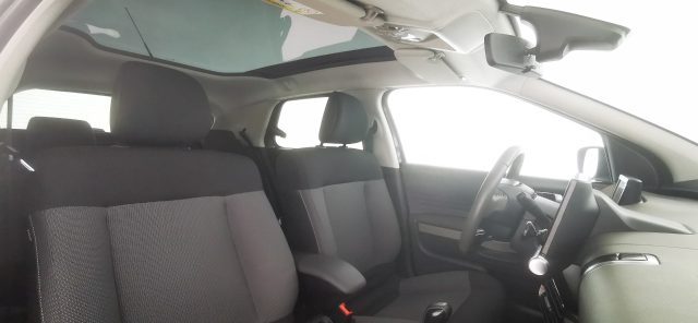 CITROEN C4 Cactus usata 46