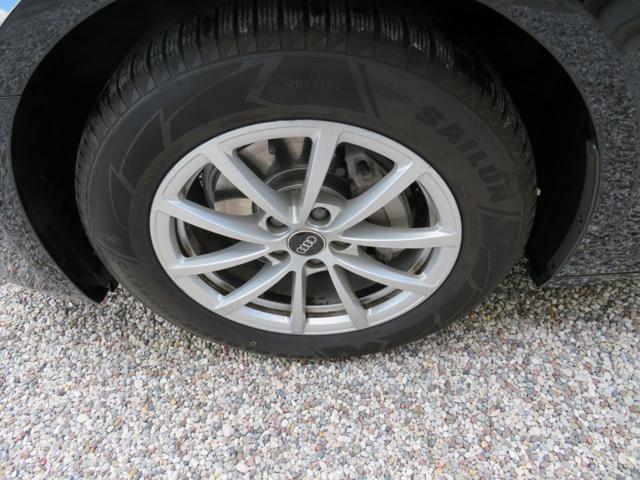 AUDI A6 usata, con Controllo trazione