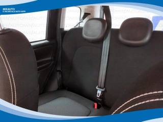 FIAT Panda usata, con ESP