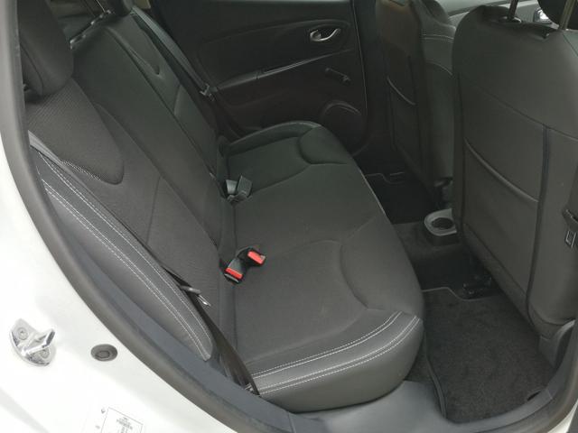 RENAULT Clio usata, con Controllo trazione