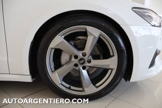 AUDI A7 usata, con Sensore di luce