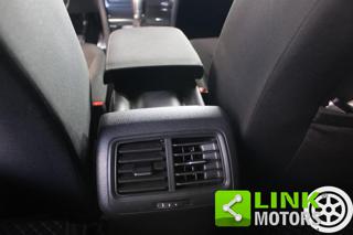 VOLKSWAGEN Golf usata, con Volante in pelle