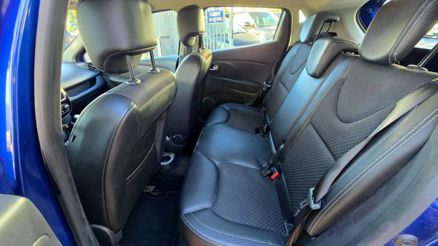 RENAULT Clio usata, con USB