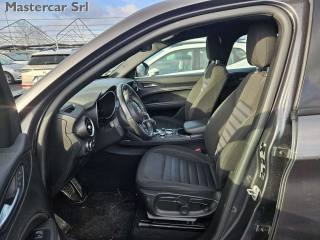 ALFA ROMEO Stelvio usata, con Climatizzatore
