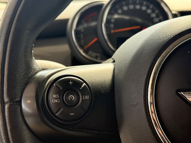 MINI One usata 17