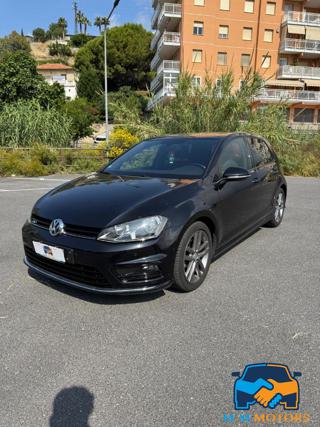 VOLKSWAGEN Golf 1.6 TDI 110 CV 5p. Executive BlueMotion Technology