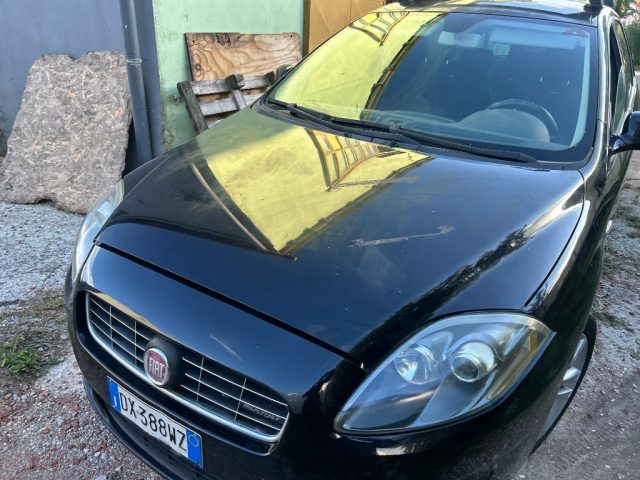 FIAT Croma usata, con Airbag Passeggero