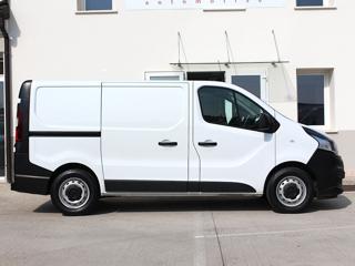 FIAT Talento usata, con Chiusura centralizzata