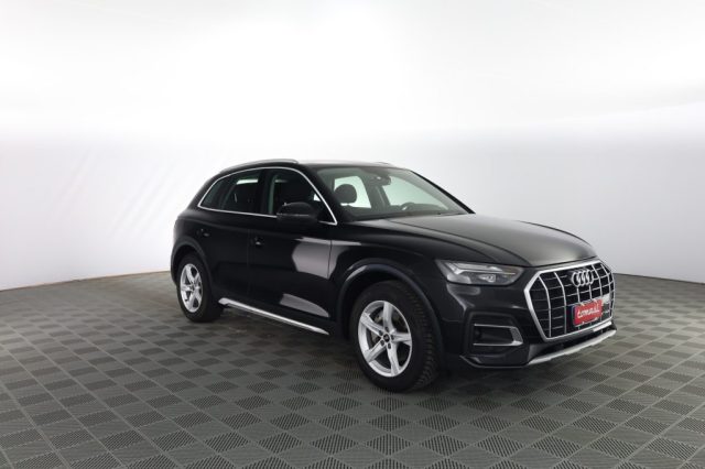 AUDI Q5 usata 1
