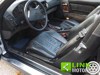 MERCEDES-BENZ SL 280 usata 35