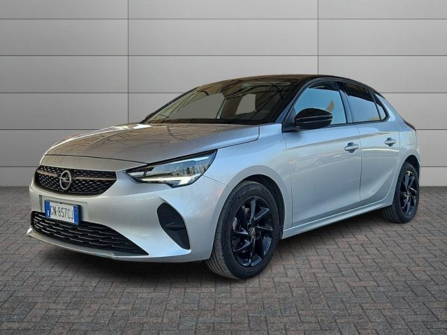 OPEL Corsa usata, con ABS