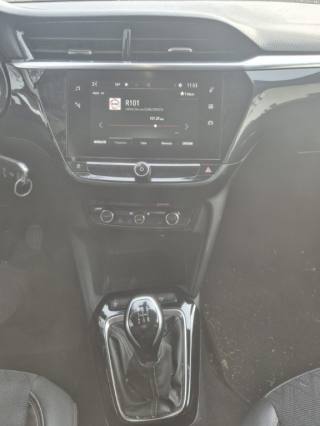 OPEL Corsa usata, con Fari LED