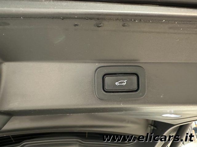 LAND ROVER Range Rover Sport usata, con Regolazione elettrica sedili