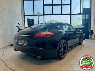 PORSCHE Panamera usata, con Airbag Passeggero