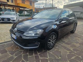 VOLKSWAGEN Golf usata, con Boardcomputer