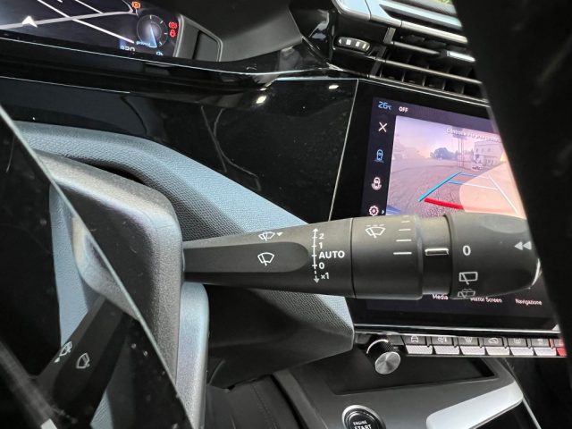 PEUGEOT 308 usata 21