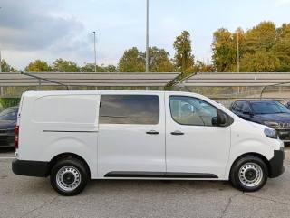FIAT Scudo usata, con Airbag Passeggero