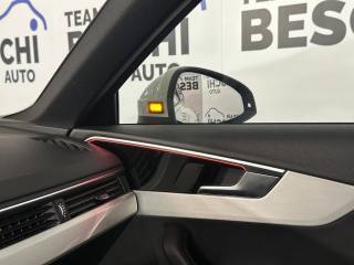 AUDI A4 usata, con Climatizzatore