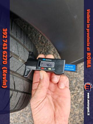 MINI Cooper usata, con Immobilizzatore elettronico