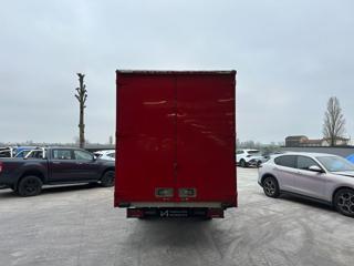 IVECO Daily usata, con Fendinebbia