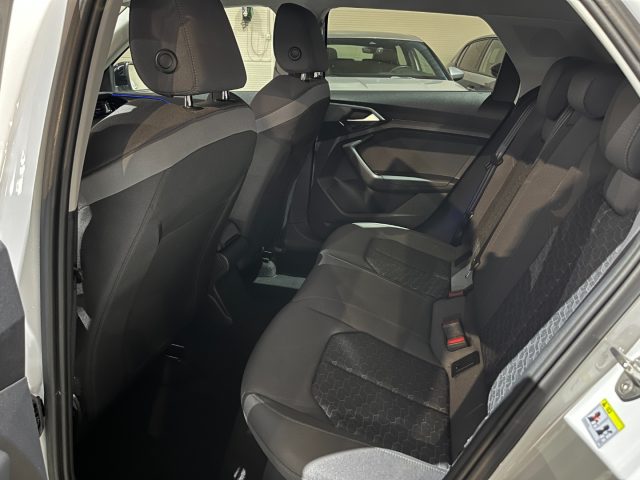 AUDI A1 usata, con Park Distance Control