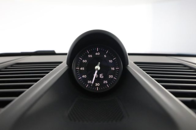PORSCHE 911 usata 11
