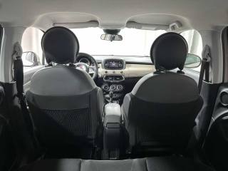 FIAT 500X usata, con Controllo elettronico della corsia