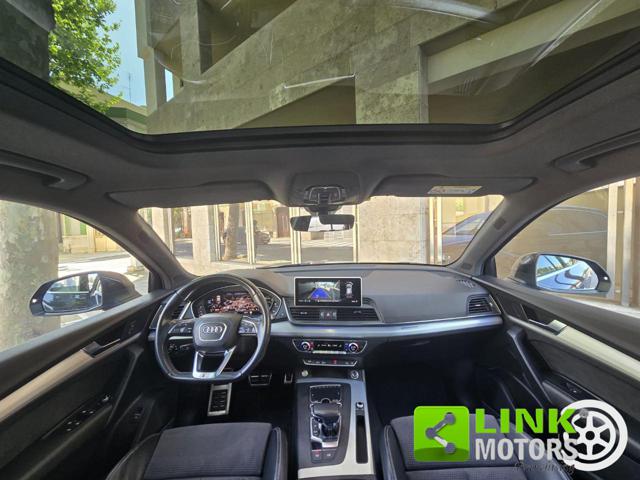 AUDI Q5 usata 37