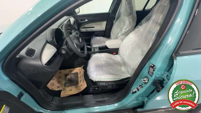 FIAT 600 usata, con Cerchi in lega