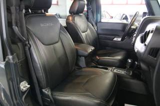 JEEP Wrangler usata, con Trazione integrale