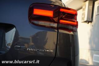 CITROEN C5 Aircross usata, con Telecamera per parcheggio assistito