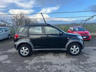 DAIHATSU Terios usata, con Airbag laterali