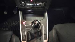 SEAT Arona usata 22