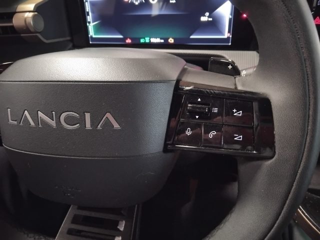 LANCIA Ypsilon usata, con Sensori di parcheggio posteriori