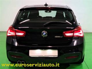 BMW 125 usata, con Cruise Control