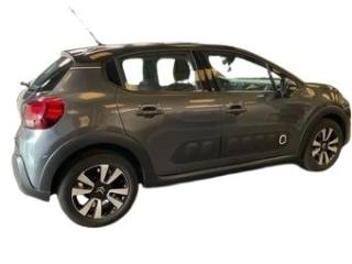 CITROEN C3 usata, con Alzacristalli elettrici