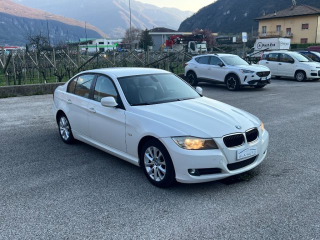 BMW 318 usata, con Airbag