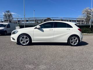 MERCEDES-BENZ A 180 usata, con Airbag Passeggero