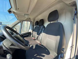 PEUGEOT Boxer usata 27