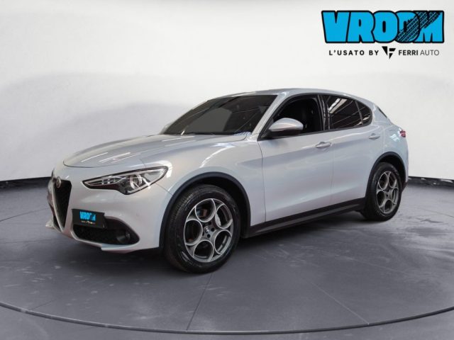 ALFA ROMEO Stelvio usata, con ABS