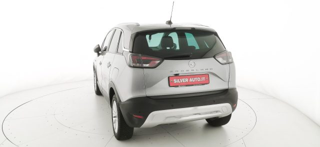OPEL Crossland usata, con Bluetooth
