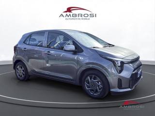 KIA Picanto usata 1