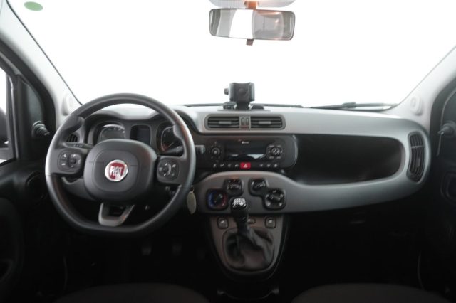 FIAT Panda usata 10